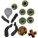 Interchangeable Analog Thumbsticks kit Replacement for Xbox Elite Series 2 Controller HALO2 Infinite  Limited Edition