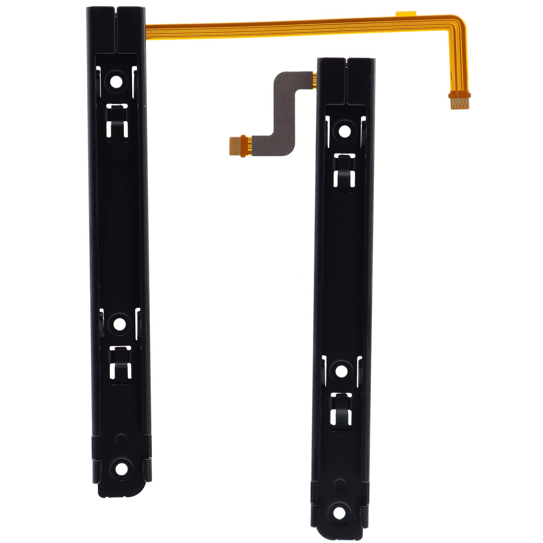 ジョイコン 右 OEM Nintendo Switch OLED Right & Left Joy-Con Sensor Rail