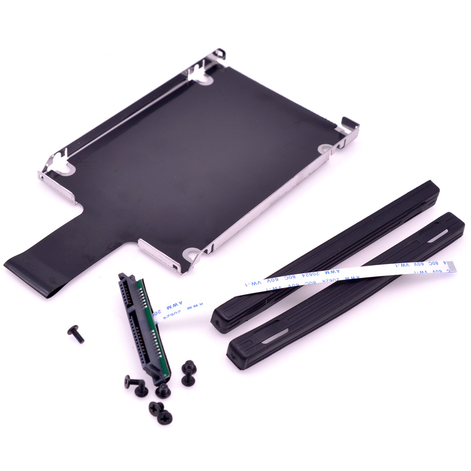 Nuovo Per Dell Precision 5510 XPS 15 9550 HDD Connettore Del Cavo HDD Caddy Staf - Foto 13