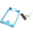 2.5" Hard Drive Bracket Caddy w/ SATA HDD Cable DW15 6017B0416801 for HP Envy 15-J 17-J 15-J000 17-J000 M7-J000 M6-N 15-Q