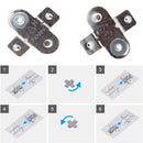 M.2 SSD Hard Drive Support Bracket PXNWV for Dell Inspiron 5401 5405 5408 5501 5505 5508 7370 7373 7380