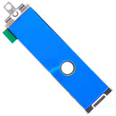 M.2 2280 SSD Heatsink Thermal Shield N91T6 0N91T6 Replacement for Dell Inspiron 15 Plus 7510 16 Plus 7610 Vostro 7510 2022