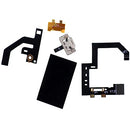 HWFLY Firmware Core V4 Flashable & Upgradable Tools kit Replacement for Switch OLED