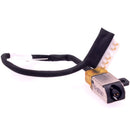 DC Power Jack Cable CAL70 Harness Wire for Dell Inspiron 15 5570 5575 17 5770 5775 02K7X2 2K7X2 DC301011B00