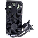 CPU Liquid Cooling Fan System L-Cooler Assembly P8XPF 0P8XPF JRPPD Replacement for Dell Alienware Aurora R15