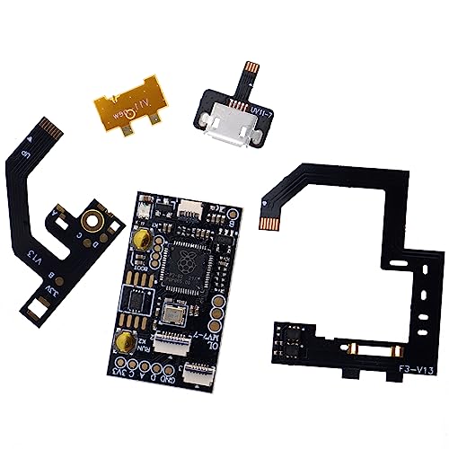 HWFLY Firmware Core V4 Flashable & Hekate Upgradable Tools kit
