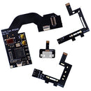 Hekate Firmware Core RP2040 HWFLY Flashable & Upgradable Tools kit Replacement for Nintendo Switch