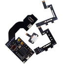 Hekate Firmware Core RP2040 HWFLY Flashable & Upgradable Tools kit Replacement for Nintendo Switch