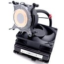 CPU Liquid Water Cooling Fan Cooler 2G44F Replacement for Dell XPS 8950 8960 Precision 3660