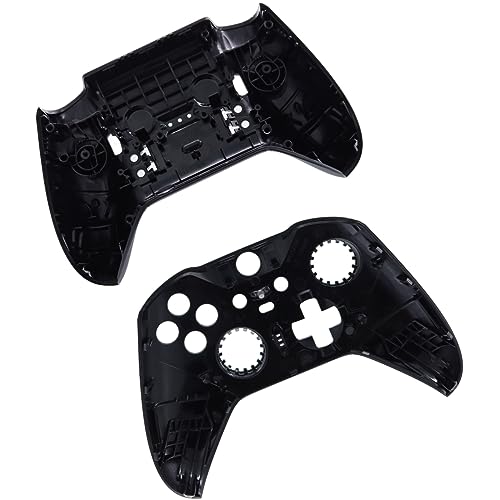 Reparatieonderdeel voor Microsoft XBOX ONE Elite Series 2-controller voorkant achterkant behuizing shell achterkant van de behuizing cover vervanging 44 Reparatieonderdeel voor Microsoft XBOX ONE Elite Series 2-controller voorkant achterkant behuizing shell achterkant van de behuizing cover vervanging 44
