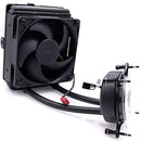 CPU Liquid Water Cooling Fan Cooler 2G44F Replacement for Dell XPS 8950 8960 Precision 3660