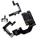 Hekate Firmware Core RP2040 HWFLY Flashable & Upgradable Tools kit Replacement for Nintendo Switch