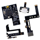 Switch Lite Firmware Core RP2040 Flashable & Upgradable Tools kit Replacement for Nintendo Switch LITE