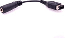 3.5mm Headphone Jack Adapter Cable for Nintendo Gameboy Advance SP GBA SP