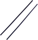 2-Pack Bottom Case Rubber Feet for HP 14-CF 14S-CF 14-CR 14-DF 14-DK