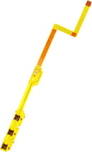 Power Volume Switch Button Ribbon Flex Cable HEG-VOL-01 replacement for Nintendo Switch OLED HEG-001 Console