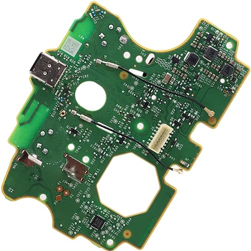 NEW Button & USB-C Power port Daughter Board replacement for Xbox series S|X controller 1914