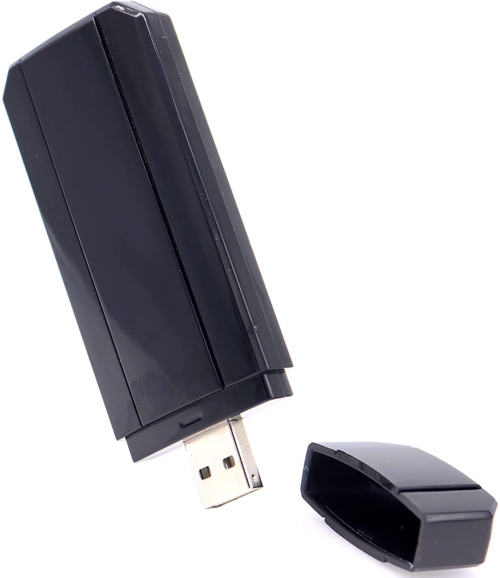 Adaptateur USB WiFi N 300 Mbps