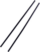 2-Pack Bottom Case Rubber Feet for HP 14-CF 14S-CF 14-CR 14-DF 14-DK