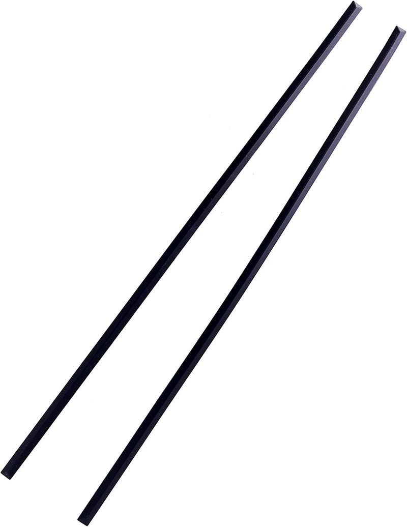 2-Pack Bottom Case Rubber Feet for HP 14-CF 14S-CF 14-CR 14-DF 14-DK