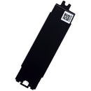 M.2 2280 SSD Heatsink Thermal Shield R0HY5 0R0HY5 for Dell Alienware x14 R1 2022