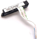 2.5" SATA Hard Drive Cable HDD Connector 6017B0588901 for HP 14-AF 14-AC Probook 340 G2 248 G1