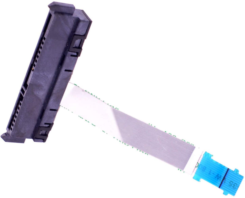 2.5" SATA Hard Drive Cable HDD Connector 6017B0588901 for HP 14-AF 14-AC Probook 340 G2 248 G1