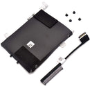 SATA Hard Drive Caddy Bracket VX90N w/ HDD Cable 4G9GN for Dell Latitude 5570 Precision 15 3510