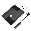 SATA Hard Drive Caddy Bracket VX90N w/ HDD Cable 4G9GN for Dell Latitude 5570 Precision 15 3510