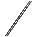 2-Pack Bottom Case Rubber Feet for Dell Inspiron 5368 5378 5379 7368 7378 7460 7472 7560 7572 7569 7579