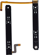 Left & Right Sensor Slide Rail Slider Rails replacement for Nintendo Switch OLED 2021 HEG-001