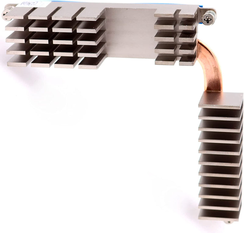 VRM Heatsink Voltage Regulator VR Thermal 2FM4C 02FM4C for Dell Precision 3640 T3640