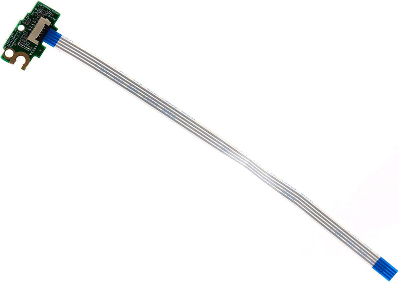 Power Button Circuit Board DA0X61PB6B0 826387-001 for HP Probook 430 G3 440 G3