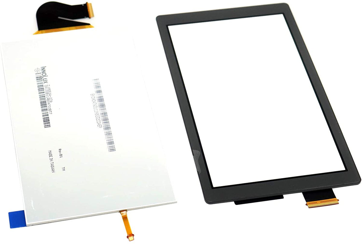 LCD Screen w/ Touch Screen Digitizer Lens Display