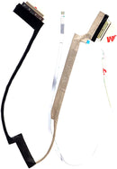 LCD Screen Cable DPF50 LVDS eDP FHD IR Cable DC02C00I200 for HP 15-CX 15T-CX0000