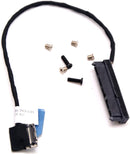 2nd SATA Hard Drive Caddy Bracket w/ HDD Cable for HP DV7-7000 DV6-7000 DV7T-7000 681976-001