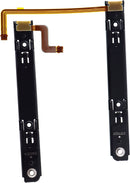 Left & Right Sensor Slide Rail Slider Rails replacement for Nintendo Switch OLED 2021 HEG-001