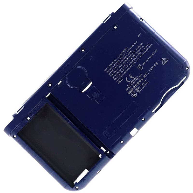 3ds discount battery cover