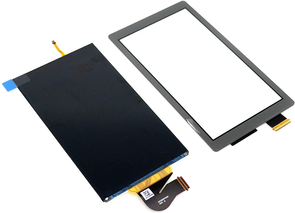 ⑤Nintendo Switch 液晶 Nintendo Switch 純正 液晶 / ニンテンドー スイッチ 液晶交換