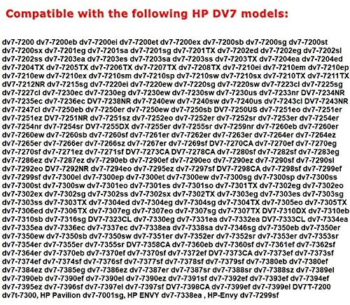 2nd SATA Hard Drive Caddy Bracket w/ HDD Cable for HP DV7-7000 DV6-7000 DV7T-7000 681976-001