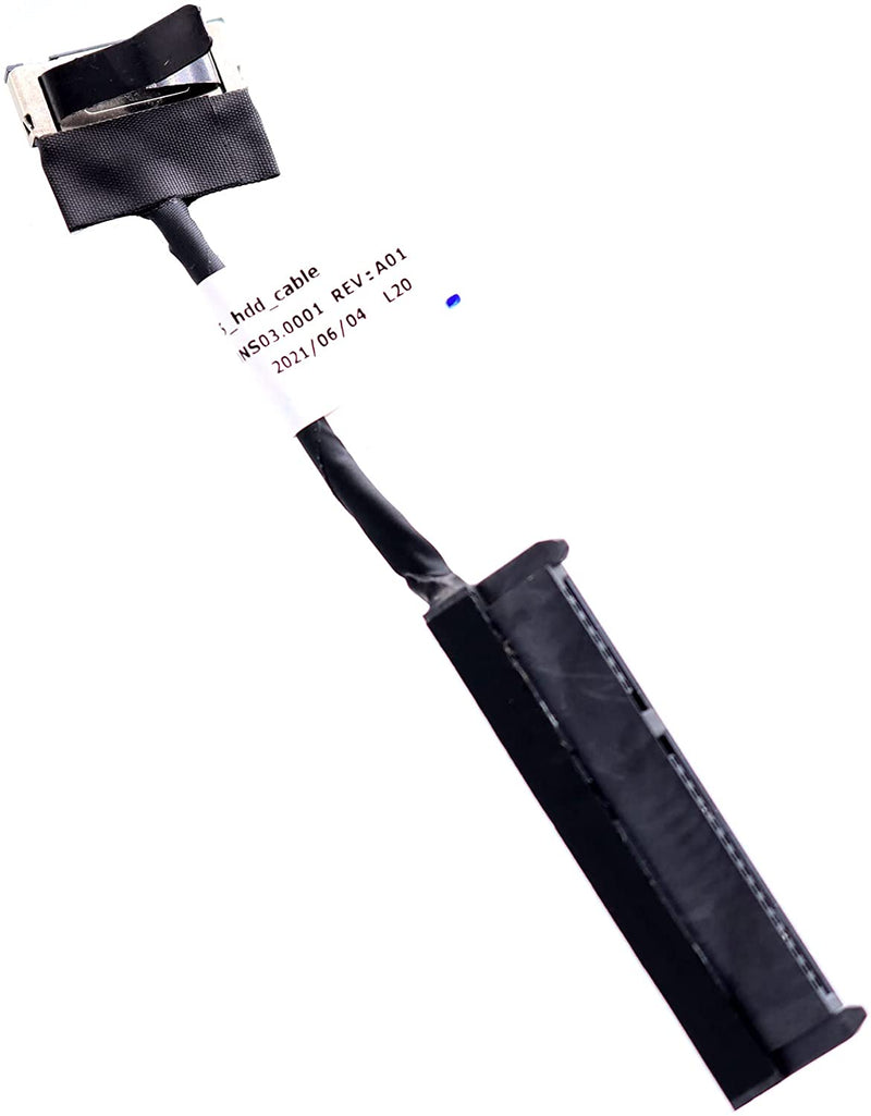 Cáp và khay ổ cứng Dell Latitude 5521 5531 Precision 3561 3571 PCX32 96GVC | Việt Nam Cáp và khay ổ cứng Dell Latitude 5521 5531 Precision 3561 3571 PCX32 96GVC | Việt Nam