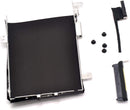 SATA Hard Drive Caddy Bracket VX90N w/ HDD Cable 4G9GN for Dell Latitude 5570 Precision 15 3510