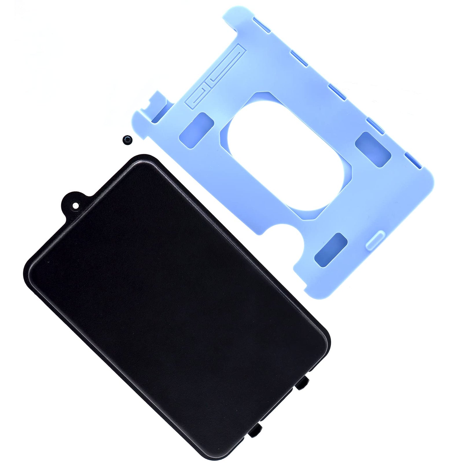 2.5" SATA HDD Caddy Bay Bracket T0J3J for Dell Optiplex 3090 7070 7090