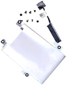 SATA Hard Drive Cable PCX32 0PCX32 w/ HDD Caddy Bracket 96GVC 096GVC for Dell Precision 3561 Latitude 5521