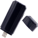 Ralink RT3572 802.11n 300Mbps Wireless USB WiFi Adapter for Samsung TV WIS12ABGNX WIS12ABG (Generic Version)