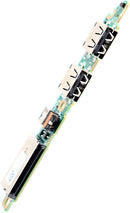 USB Port SD Card Reader Audio I/O Board FGRT4 0FGRT4 for Dell G3 3500 G5 5500 G5 SE 5505