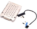 2nd SATA Hard Drive Caddy Bracket w/ HDD Cable for HP DV7-7000 DV6-7000 DV7T-7000 681976-001