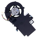 65W to i7 i9 CPU Cooling Fan with HEATSINK Assembly FKGPC KJ6KH for Dell Precision 3240 T3240