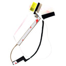 LCD Screen Cable DPF50 LVDS eDP FHD IR Cable DC02C00I200 for HP 15-CX 15T-CX0000