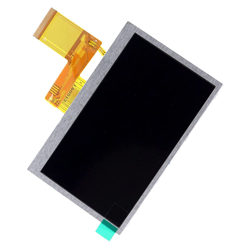 IPS Screen Mod kit LCD Backlight for PSP 1000 1K 1001 500 Brightness